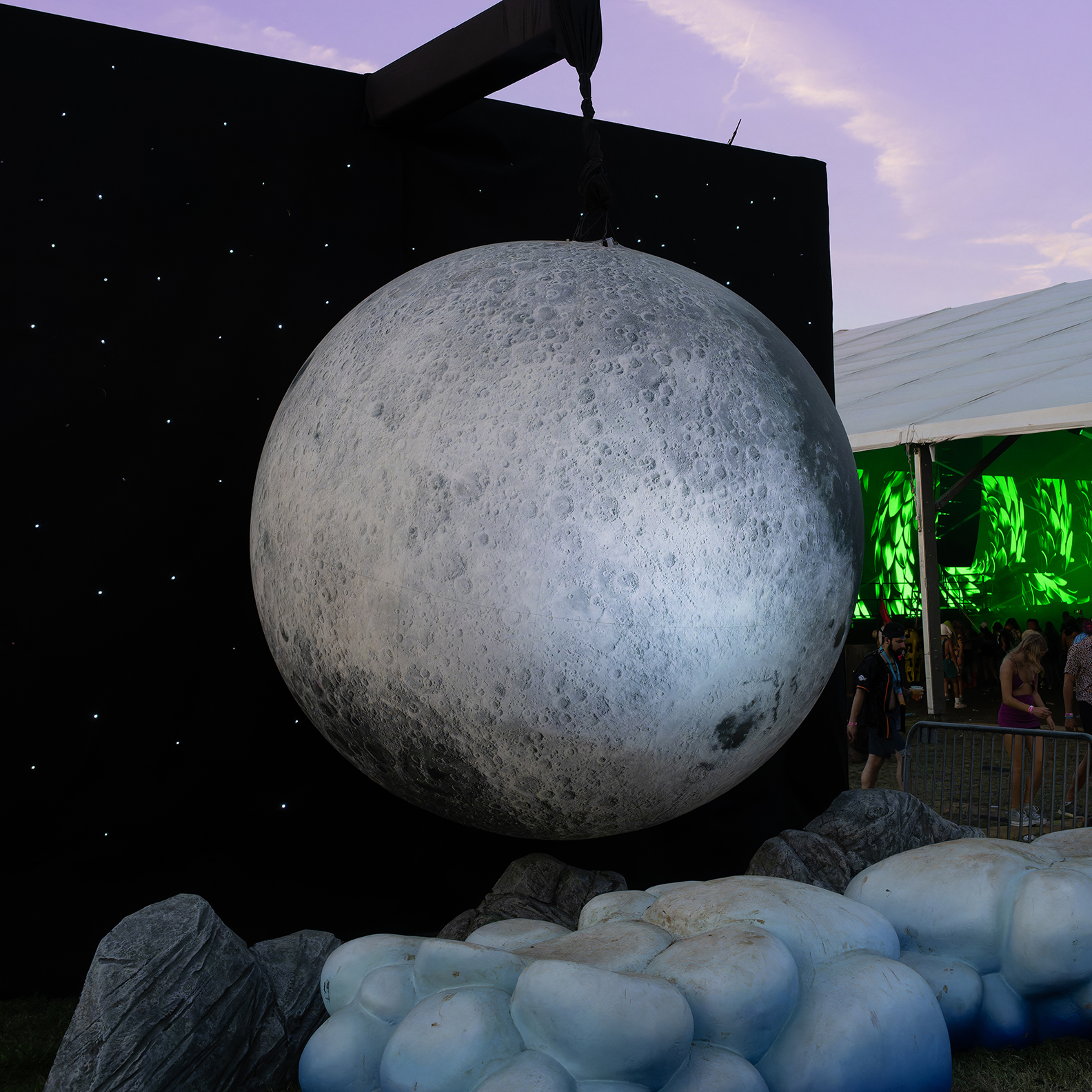 Moonrise Festival